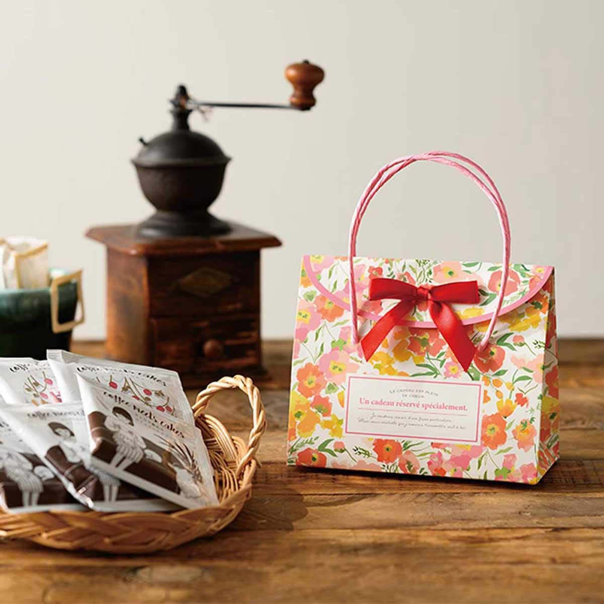 (1)ピンク 使用例