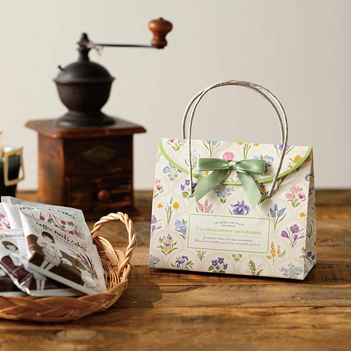 (2)グリーン 使用例