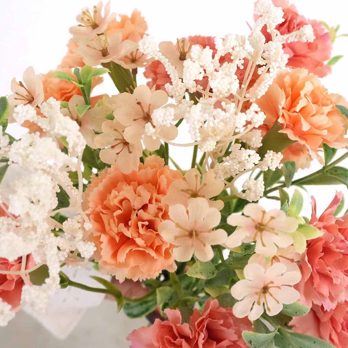 (1)ピーチピンク 部分アップ