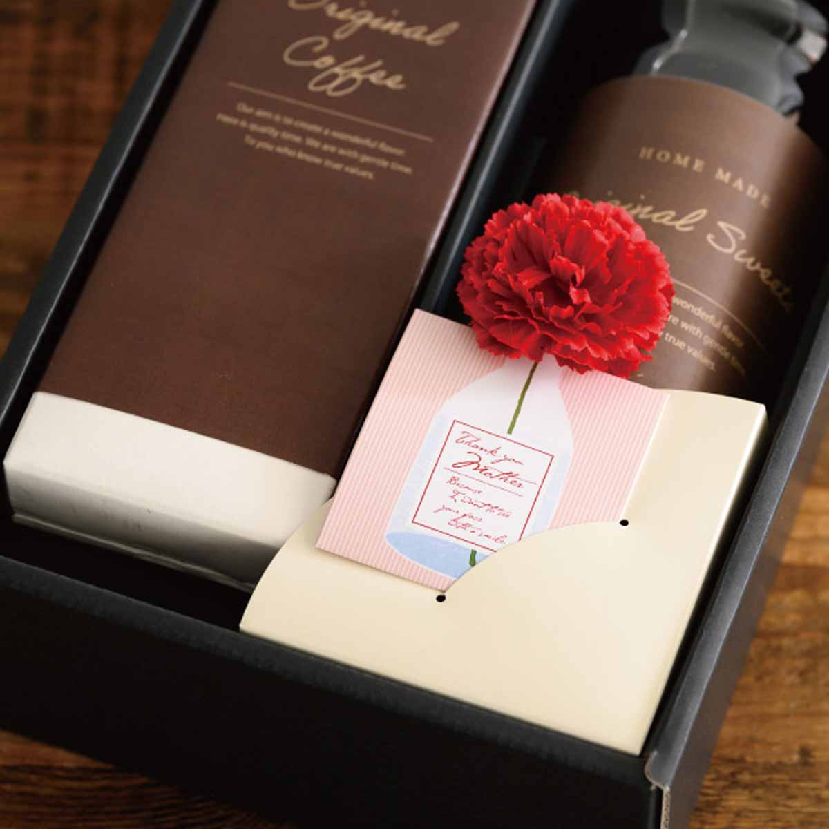 (7)ミニカーネーション 使用例