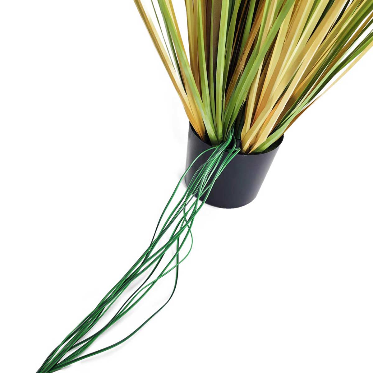 LEDパンパスグラス 高さ12cm