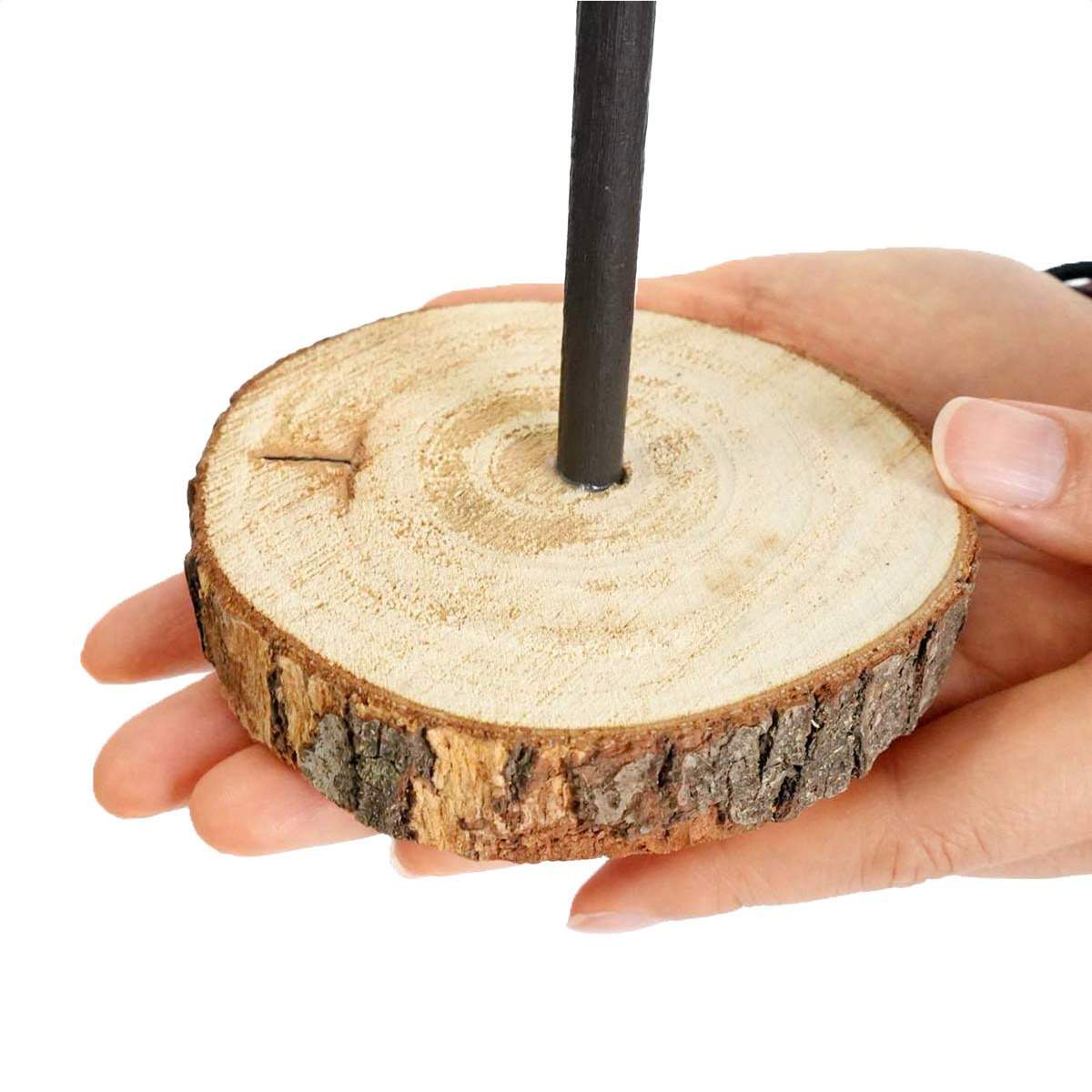 フェルトミニクリスマスツリー37.8cm