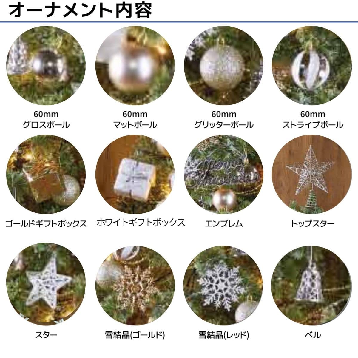 (2). ゴールド