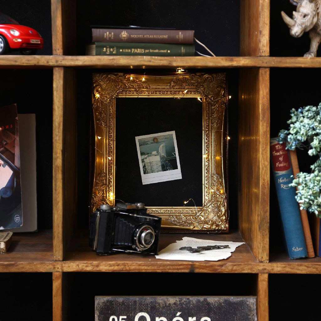 (1)小 ゴールド 使用例