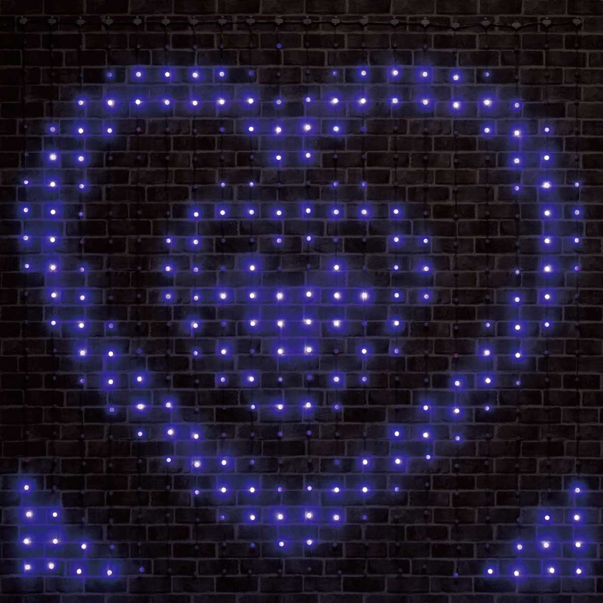 様々なモチーフのアニメーション