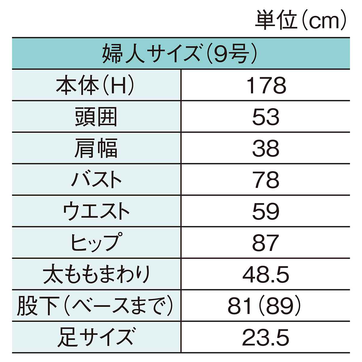 (1)左手腰あてポーズ