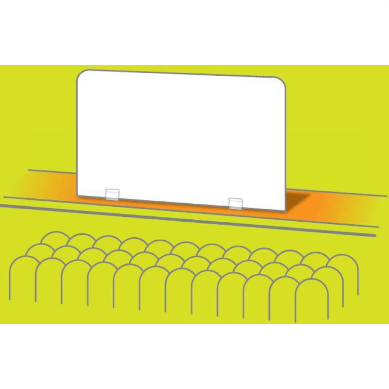 コンパクトマグネットクリップ2個 マグクリップM3