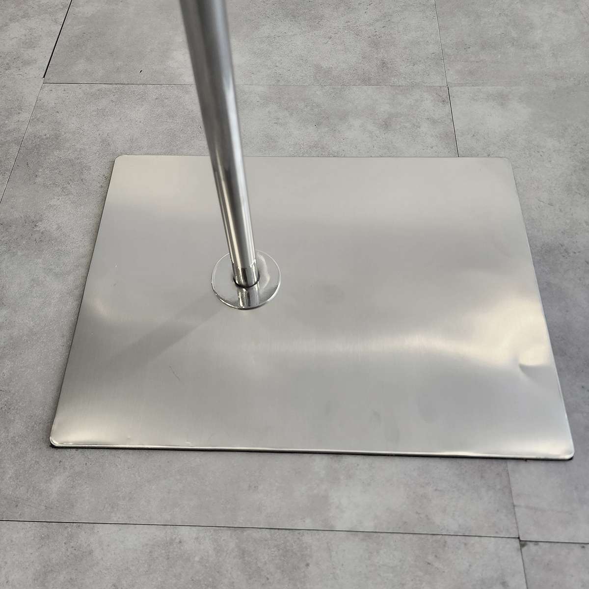 ベース部分アップ