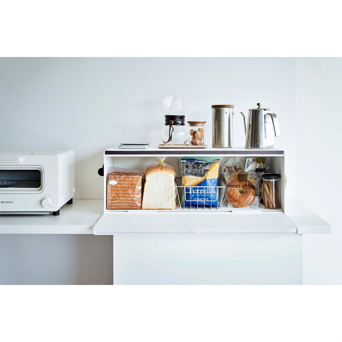 (1)ホワイト 使用例