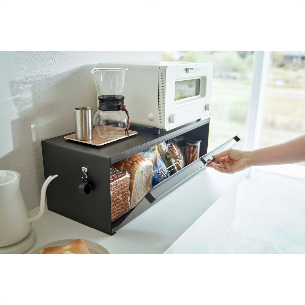 (2)ブラック 使用例