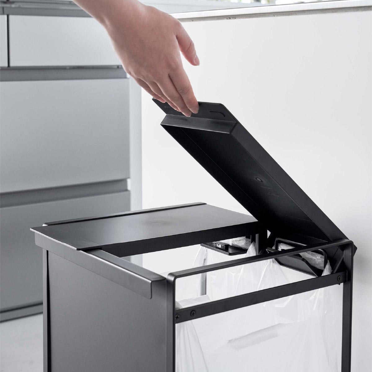 (2)ブラック 使用例