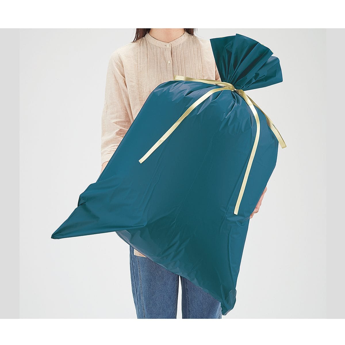 (1)ダークグリーン 使用例