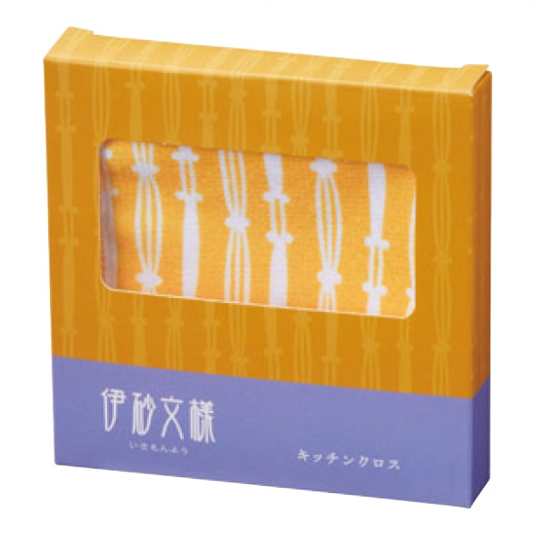 【300枚】 伊砂文様 キッチンクロス