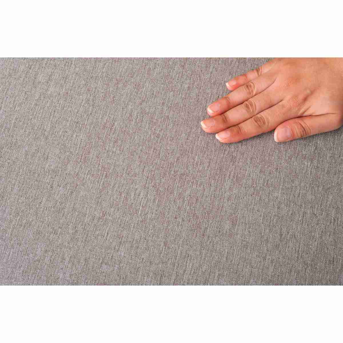 (1)背ベージュ×座グレー