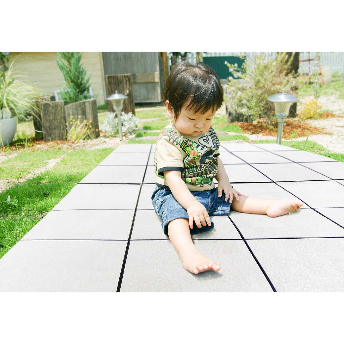 遮熱ジョイントパネル 18枚入