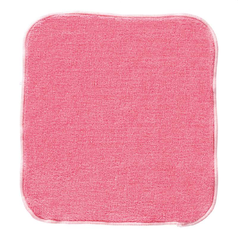 【120個】トイロ ギフトボックス入ハンカチタオル(10色アソート)