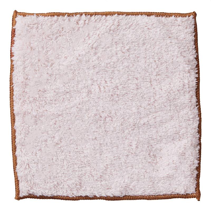 【180個】なかよしクマさんハンカチタオル(3色アソート)