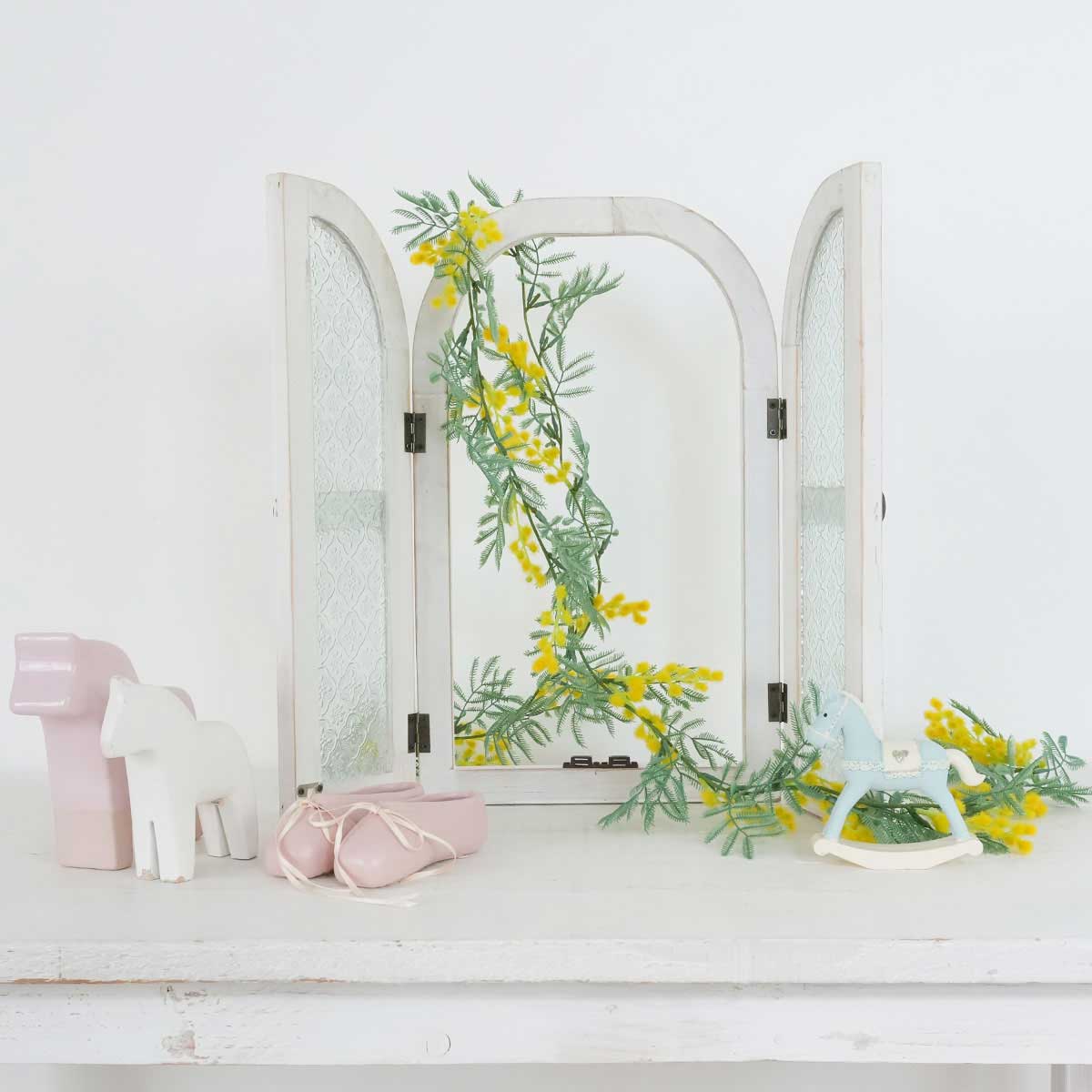 (1)ホワイト 使用例