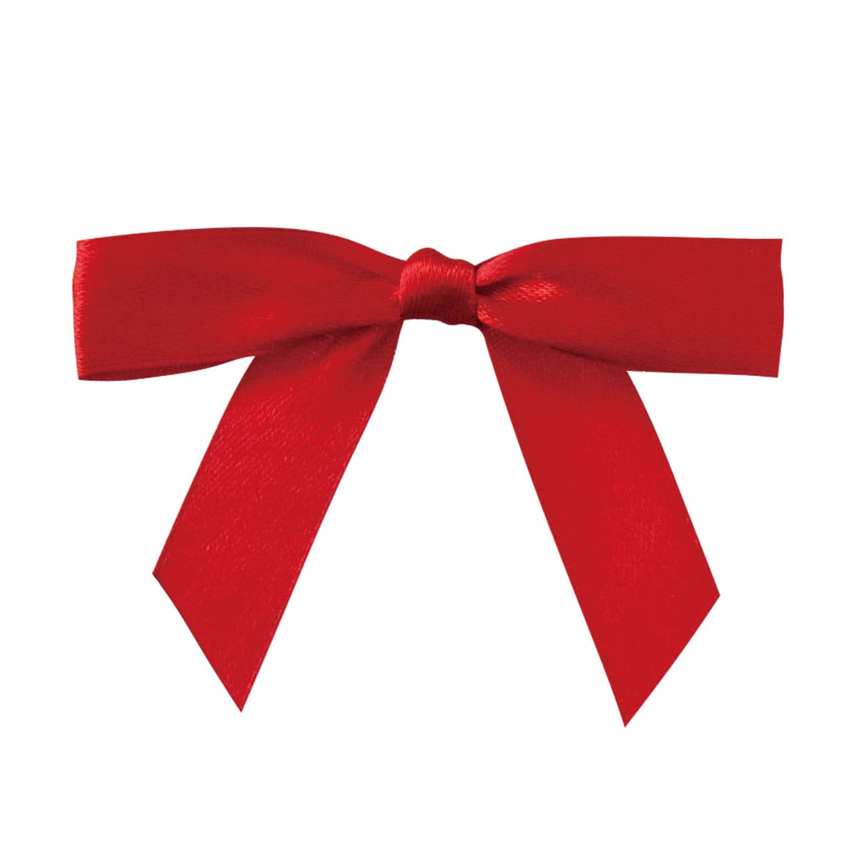 (1)ピンク リボン付き