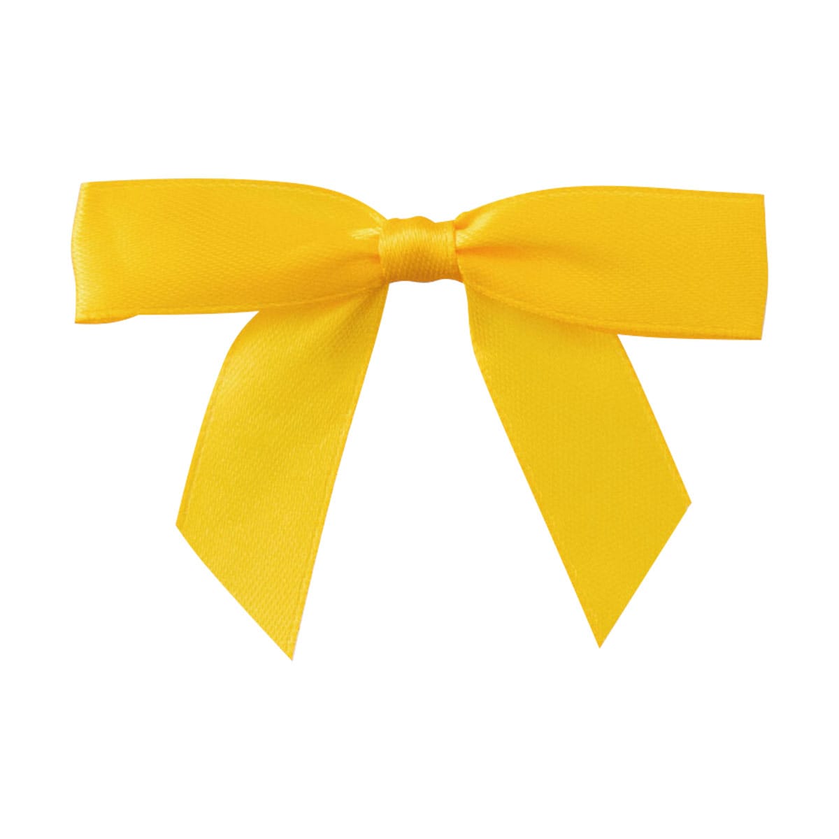 (3)イエロー リボン付き