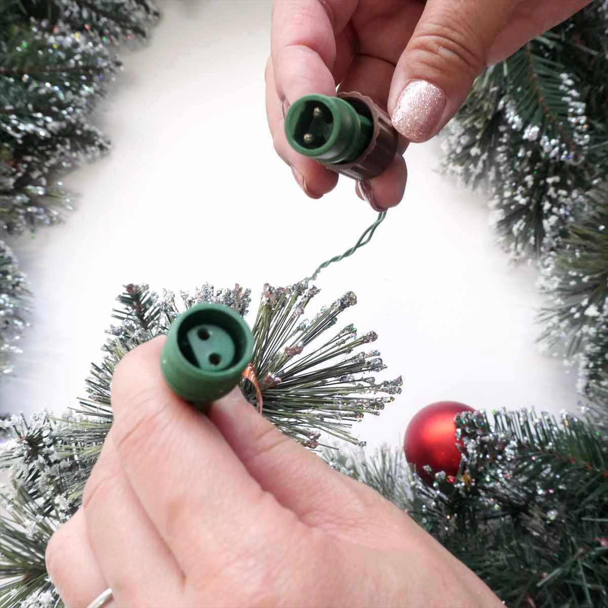 連結部分アップ