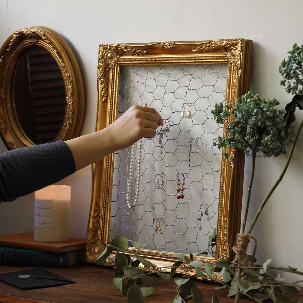 (4)大 ゴールド 使用例