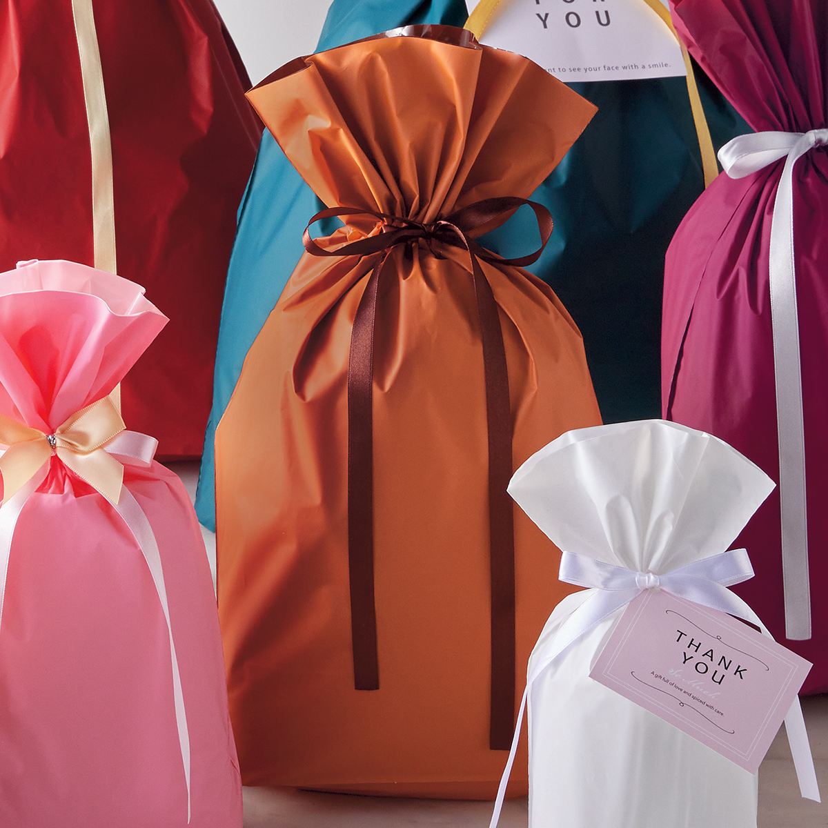 (3)31×43[30]×底マチ12cm 使用例