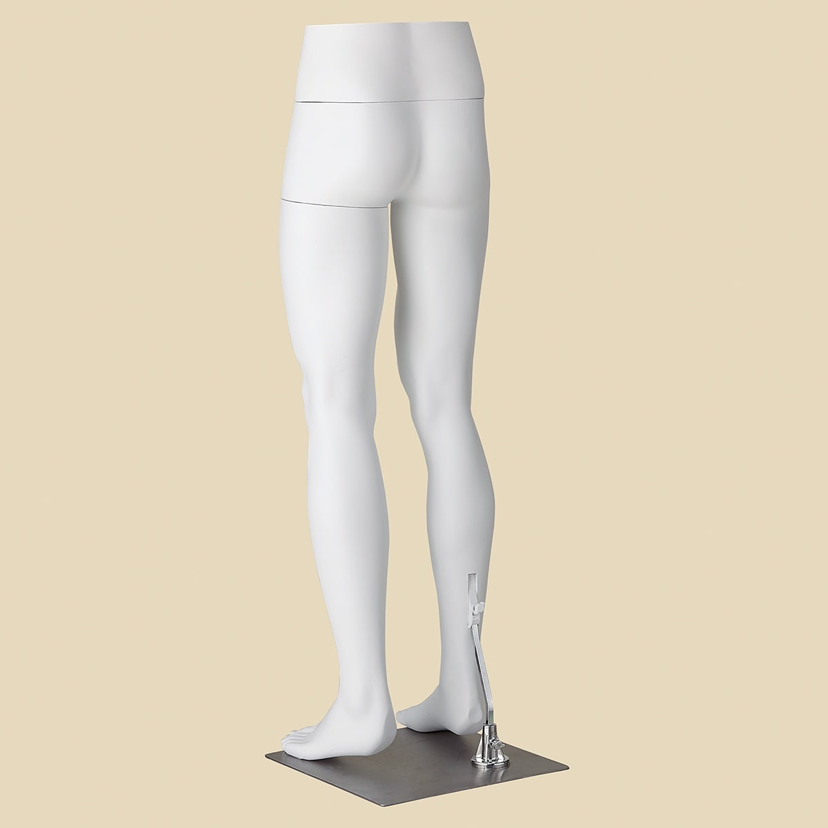 PP製 紳士パンツトルソー〔ストエキオリジナル〕