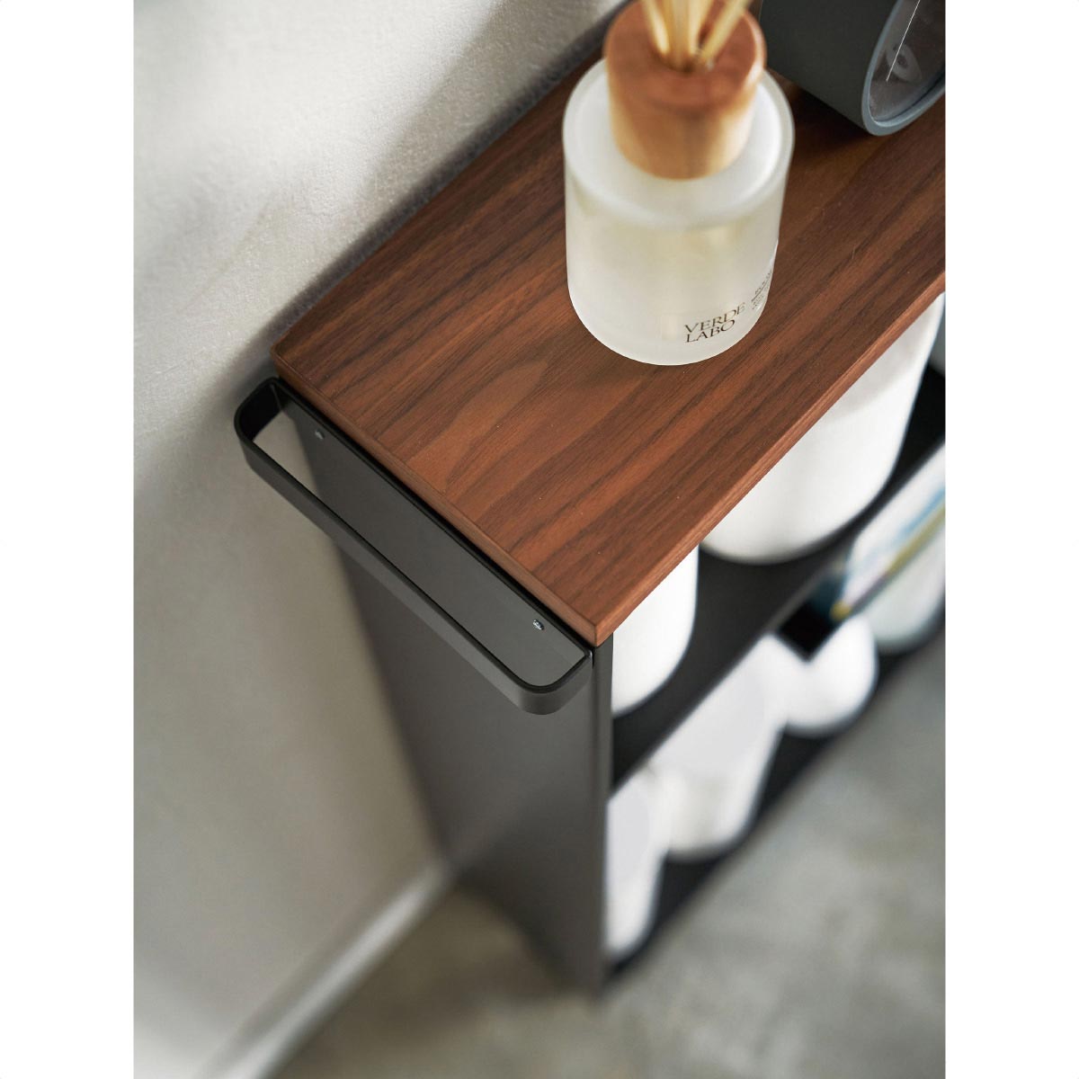 (2)ブラック 使用例