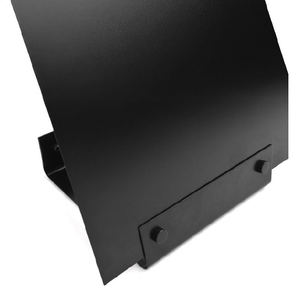 スマートアイアン サインベース 2WAY ブラック