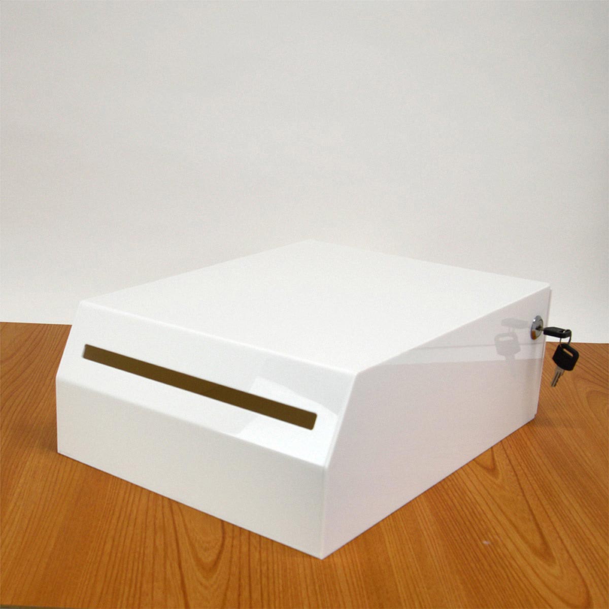 アンケートボックス