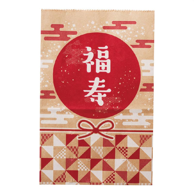 【24セット】 七宝福袋 イチ押し！日用品5点セット 2026