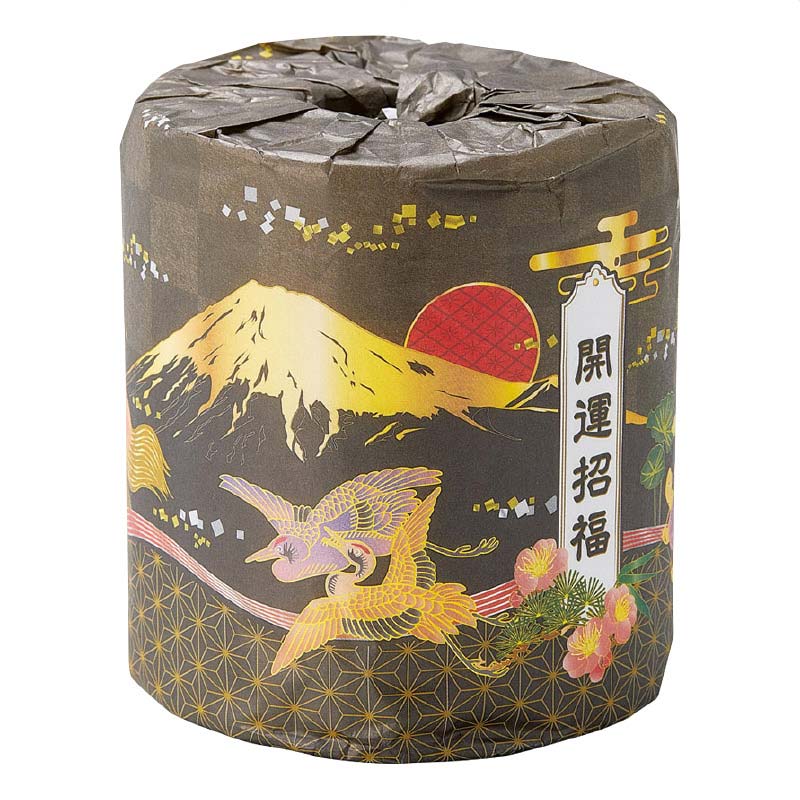 【20セット】 金笑福袋 エレガント日用品6点セット 2026