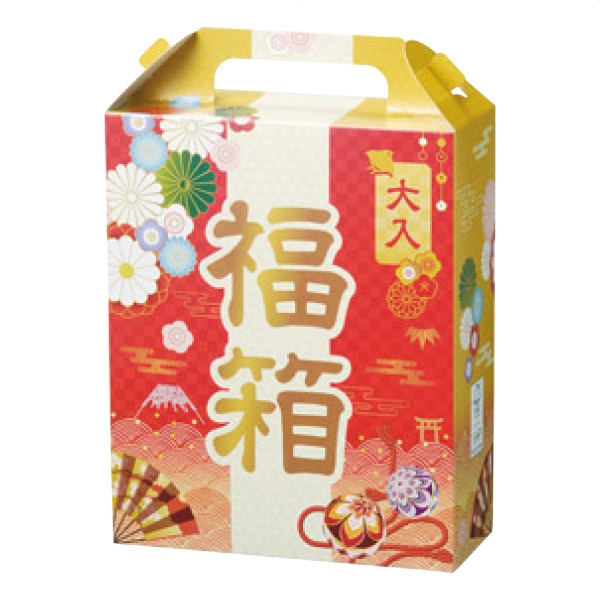 【30セット】 福箱 心ばかり日用品4点セット 2026