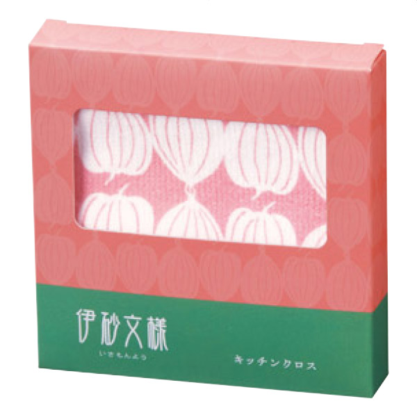 【300枚】 伊砂文様 キッチンクロス