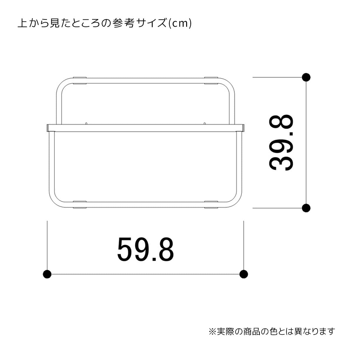 (4)～(6) フォールディング