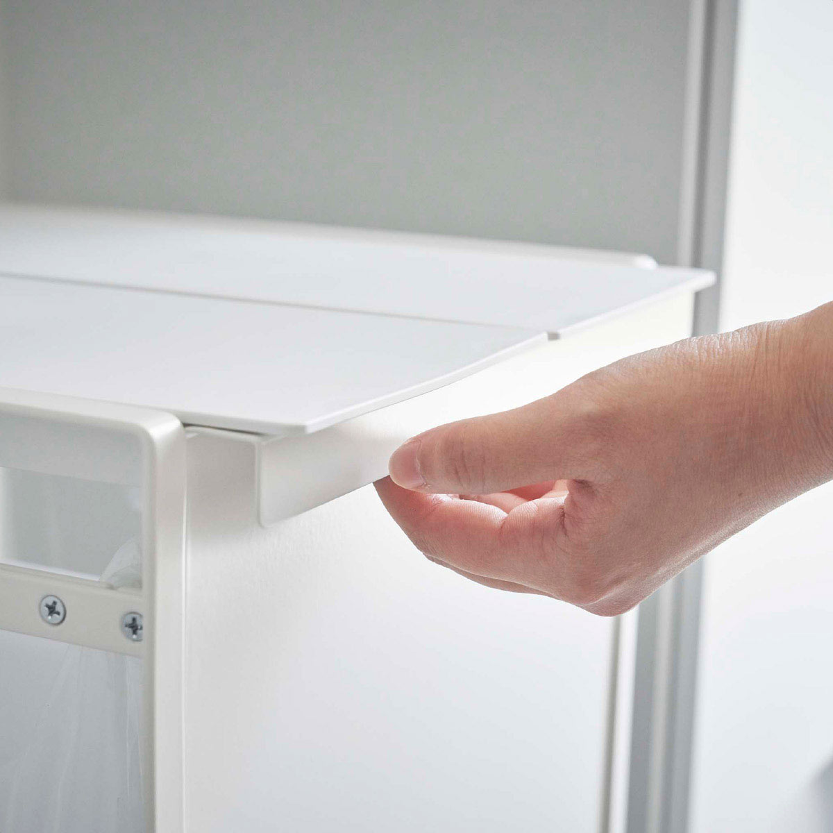 (1)ホワイト 使用例