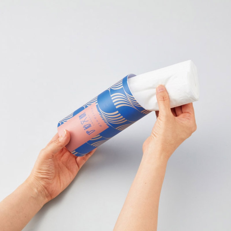 【96個】 伊砂文様 ボトルティッシュ