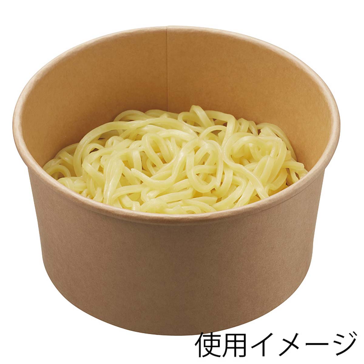 (3)口径15(12.8)×7.5cm 使用例