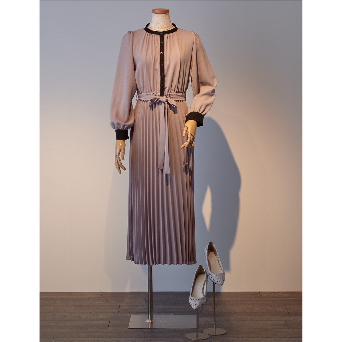 (1)9号スチールベース 使用例