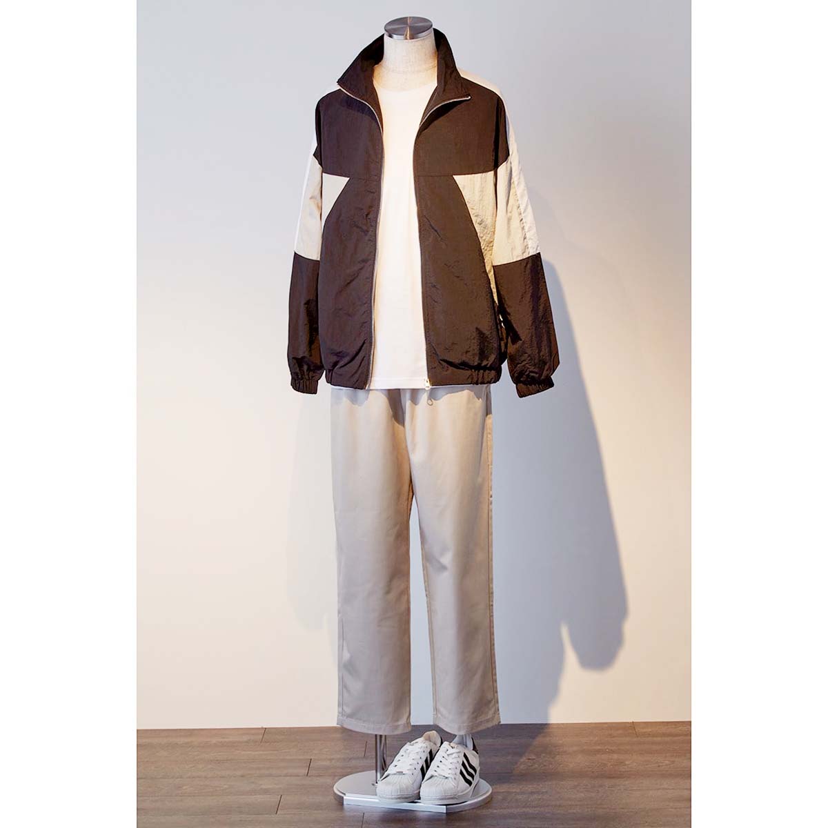 (1)S ステンレス調