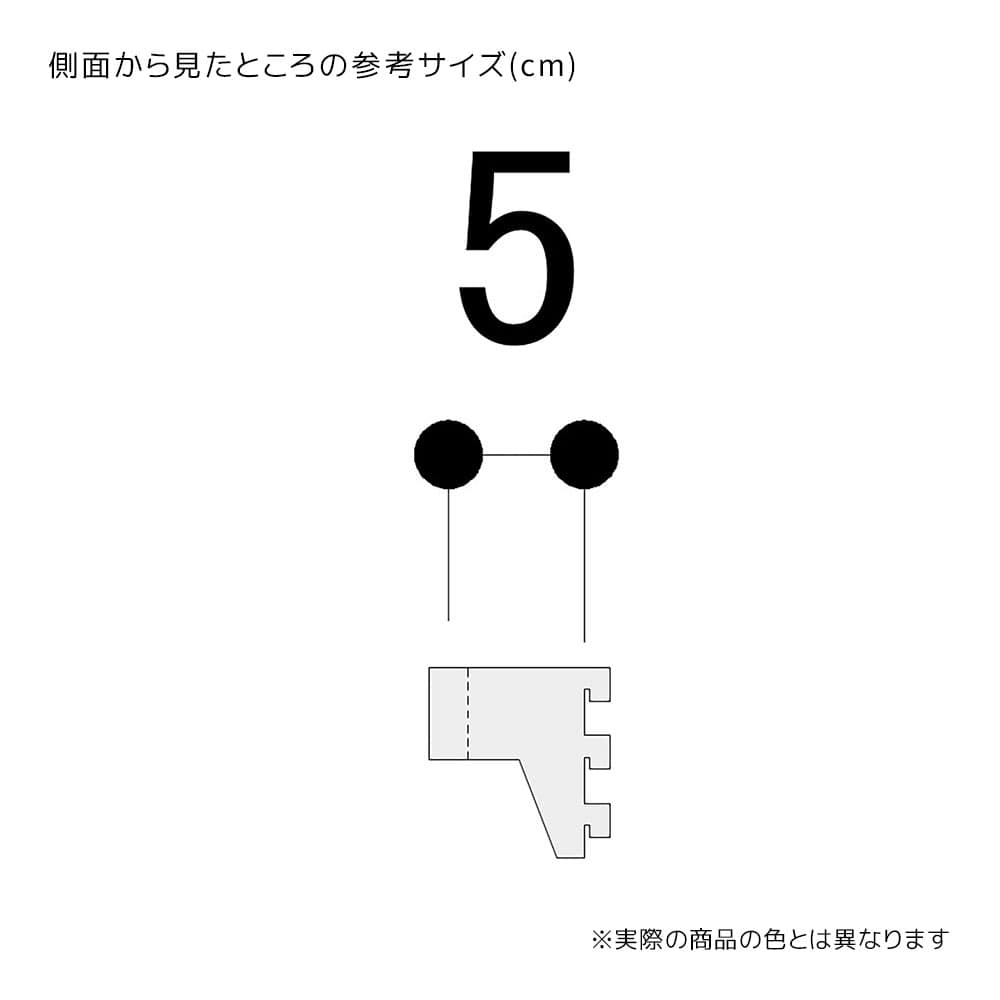 (2)D5cm