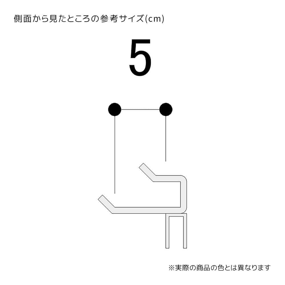 (1)L5cm