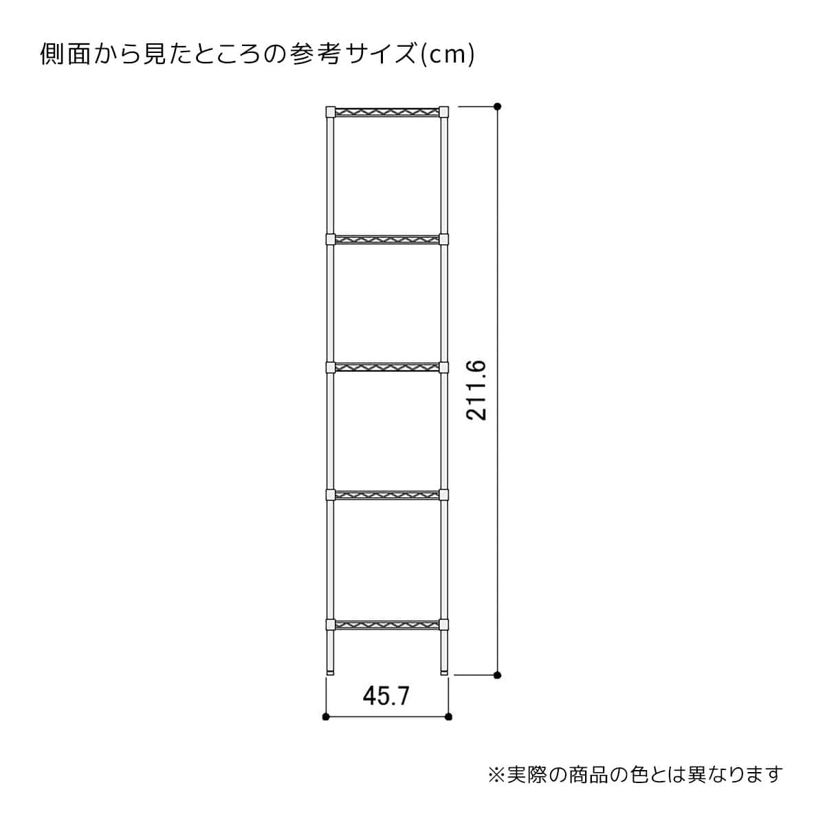 (1)奥行45.7cm 幅90.7cm