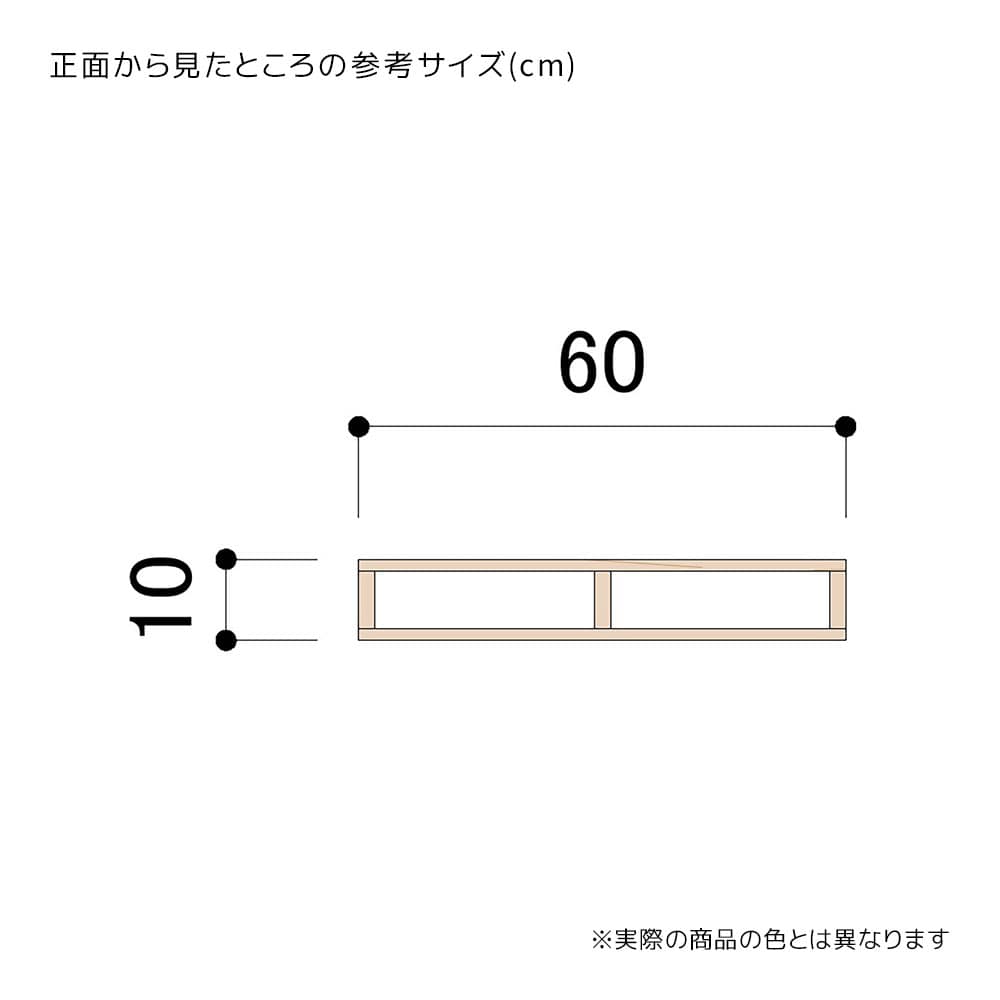 (2)60×60cm