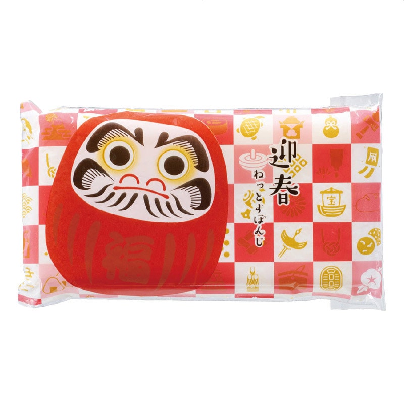 【10セット】 福袋 末広がり日用品7点セット 2026