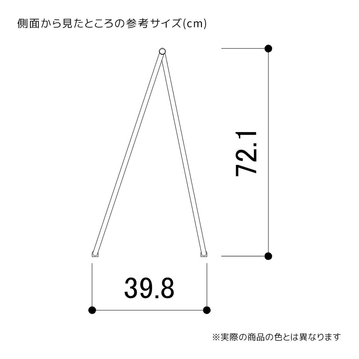 (4)～(6) フォールディング