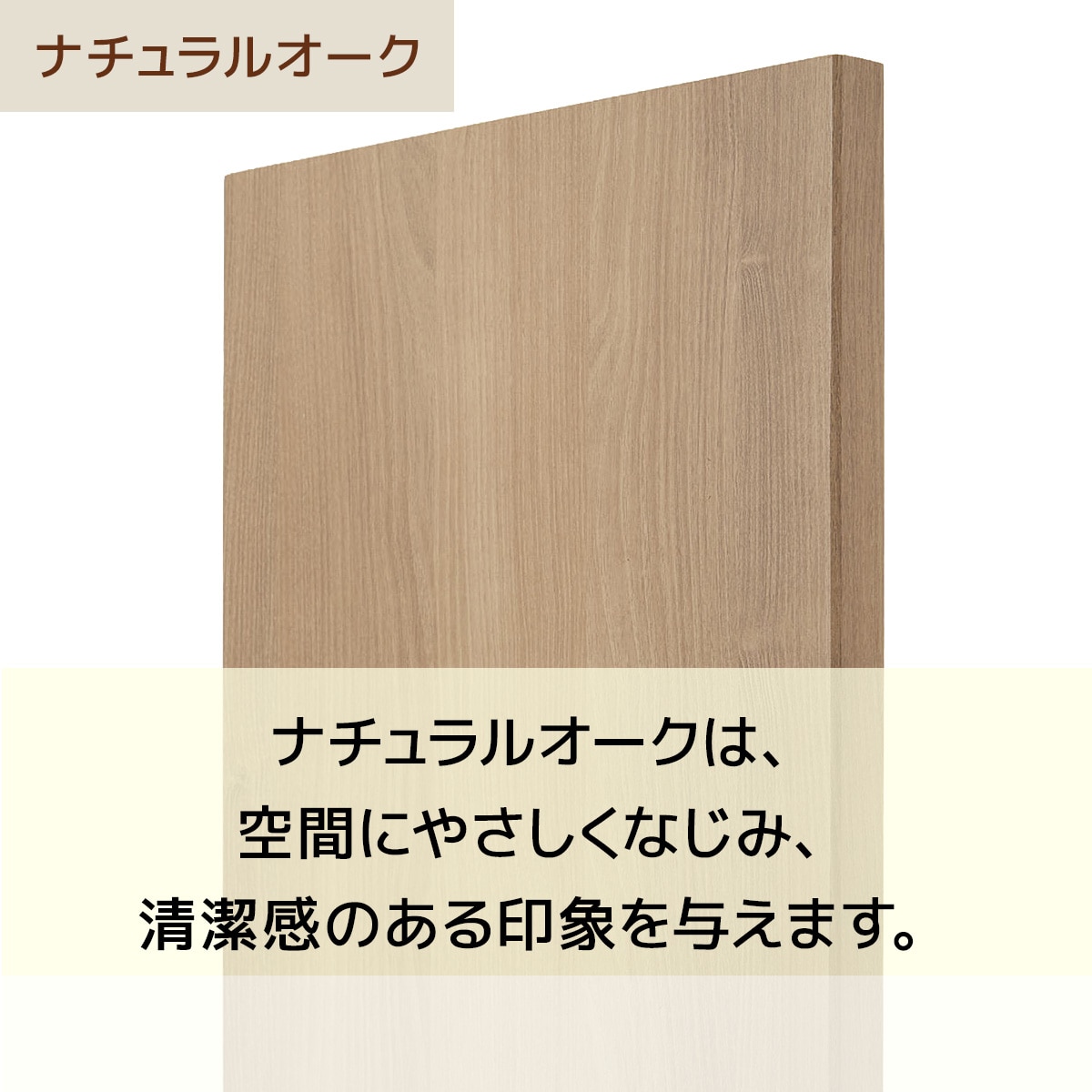 中間棚 幅120×奥行40cm ブラック用【ラテラル・ロコ】〔ストエキオリジナル〕 ナチュラルオーク