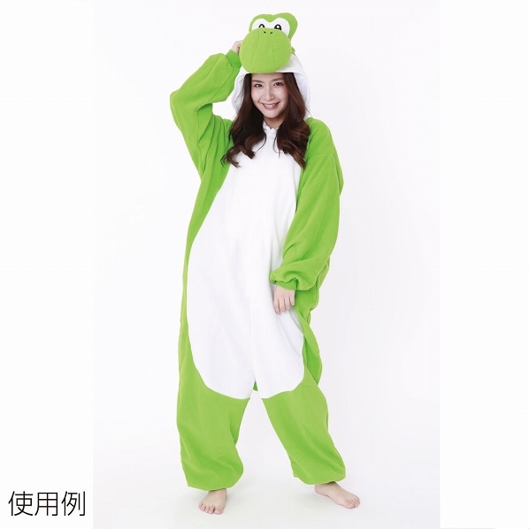 ヨッシー着ぐるみ パーティにピッタリ なコスプレ衣装 仮装 通販 ストア エキスプレス