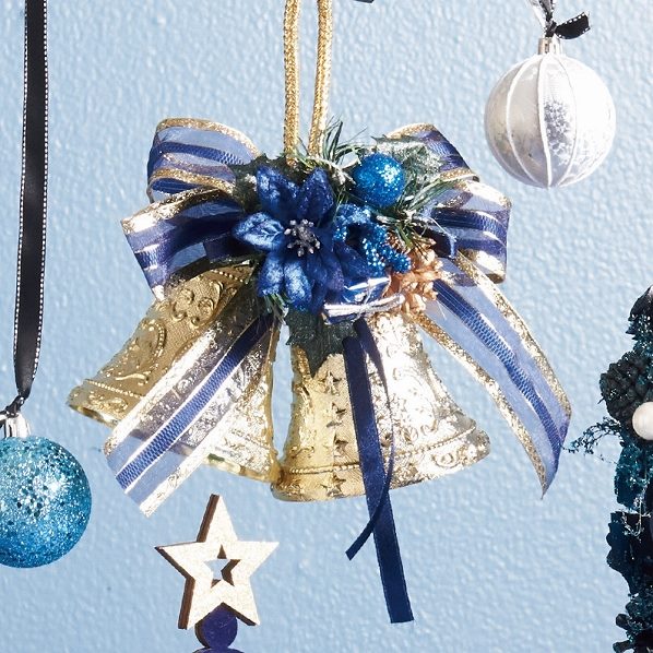 ベルハンガー ブルー クリスマス飾り グッズ 通販 ストア エキスプレス ベルハンガー ブルー クリスマス飾り グッズ 通販 ストア エキスプレス